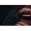 Klawiatura SUREFIRE Kingpin M2 RGB Inne Metalowa obudowa