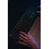 Klawiatura SUREFIRE Kingpin M2 RGB Inne Obudowa z tworzywa ABS