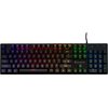 Klawiatura SUREFIRE Kingpin M2 RGB