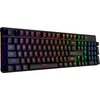 Klawiatura SUREFIRE Kingpin M2 RGB Komunikacja z komputerem Przewodowa