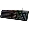 Klawiatura SUREFIRE Kingpin M2 RGB Podświetlenie Tak