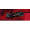 Klawiatura SUREFIRE Kingpin M2 RGB Klawisze multimedialne - liczba 12