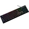 Klawiatura SUREFIRE Kingpin M2 RGB Dla graczy Tak