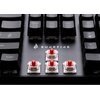 Klawiatura SUREFIRE Kingpin M2 RGB Klawisze internetowe Nie