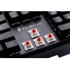 Klawiatura SUREFIRE Kingpin M2 RGB Klawisze numeryczne Tak