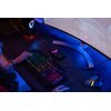 Klawiatura SUREFIRE Kingpin RGB Inne Anti-ghosting