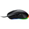Mysz SUREFIRE Buzzard Claw RGB Rozdzielczość 7200 dpi