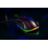 Mysz SUREFIRE Buzzard Claw RGB Komunikacja z komputerem Przewodowa