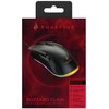 Mysz SUREFIRE Buzzard Claw RGB Rozdzielczość 800 dpi
