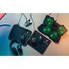 Podkładka SUREFIRE Silent Flight 320 RGB Funkcje dodatkowe Antypoślizgowy spód