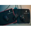 Podkładka SUREFIRE Silent Flight 320 RGB Funkcje dodatkowe Plug&Play