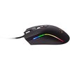 Mysz SUREFIRE Hawk Claw RGB Rozdzielczość 1600 dpi