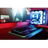Podkładka SUREFIRE Silent Flight 680 RGB Funkcje dodatkowe Plug&Play