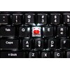 Klawiatura SUREFIRE Kingpin M1 RGB Klawisze multimedialne Tak