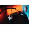 Klawiatura SUREFIRE Kingpin M1 RGB Klawisze internetowe Tak