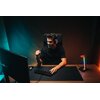 Klawiatura SUREFIRE Kingpin M1 RGB Klawisze numeryczne Nie