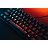 Klawiatura SUREFIRE Kingpin M1 RGB Inne 16 poziomów prędkości