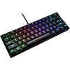 Klawiatura SUREFIRE Kingpin M1 RGB Dla graczy Tak