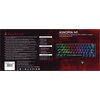 Klawiatura SUREFIRE Kingpin M1 RGB Touchpad Nie