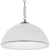 Lampa sufitowa CANDELLUX Sugar 31-77745 Biało-chromowy Pomieszczenie Do kuchni