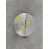 Zestaw garnków GÖTZE & JENSEN Denver CS700 Inox (10 elementów) Pojemność [l] rondel 1.25 l