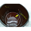 U Garnek EMALIA PLESZEW Bruna 24 cm Pojemność [l] garnek 7.9 l