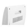 Promiennik NEO TOOLS 90-112 Wykonanie Aluminium