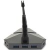 Uchwyt SUREFIRE Mouse bungee Axis Podświetlenie RGB