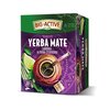 Herbata BIG ACTIVE Yerba Mate Limonka & Trawa cytrynowa (20 sztuk)