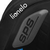 Fotelik samochodowy LIONELO Bastiaan RWF I-Size 40-150 cm (0-36 kg) Szary Waga [kg] 12