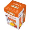 Herbata BIG ACTIVE 4x Super Slim Odchudzanie (20 sztuk) Aromat Mango