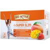 Herbata BIG ACTIVE 4x Super Slim Odchudzanie (20 sztuk) Liczba saszetek 20