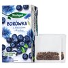 Herbata HERBAPOL Borówka z kwiatem chabru (20 sztuk)
