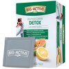 Herbata BIG ACTIVE Detox Oczyszczanie (20 sztuk)