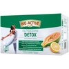 Herbata BIG ACTIVE Detox Oczyszczanie (20 sztuk) Rodzaj W saszetkach