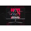 Monitor KOORUI 24E3 23.6" 1920x1080px IPS 165Hz 1 ms [GTG] Zastosowanie Dla gracza