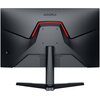 Monitor KOORUI 24E3 23.6" 1920x1080px IPS 165Hz 1 ms [GTG] Częstotliwość odświeżania obrazu [Hz] 165