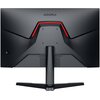 Monitor KOORUI 24E3 24" 1920x1080px IPS 165Hz 1 ms Czas reakcji matrycy [ms] 1