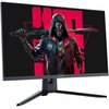 Monitor KOORUI 27E1QA 27" 2560x1440px 144Hz 1 ms Częstotliwość odświeżania obrazu [Hz] 144