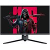 Monitor KOORUI 27E1QA 27" 2560x1440px 144Hz 1 ms