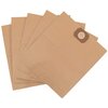 Worki do odkurzacza SMART365 SM-04-03002 (5 sztuk) Typ worka Papierowy