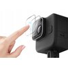 Osłona obiektywu XREC GP543 do GoPro Hero 11 Black Mini Przeznaczenie Do kamer GoPro Hero 11 Black Mini