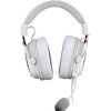 Słuchawki REDRAGON Zeus X H510 RGB Biało-różowy Regulacja głośności Tak