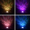 Projektor gwiazd NN K791 Barwa światła Wielokolorowe (RGB)