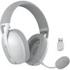Słuchawki REDRAGON IRE Pro H848G Biało-szary Mikrofon Tak