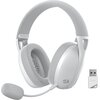 Słuchawki REDRAGON IRE Pro H848G Biało-szary Pasmo przenoszenia max. [Hz] 20000
