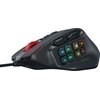 Mysz REDRAGON Aatrox M811 RGB Komunikacja z komputerem Przewodowa