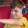 Słuchawki nauszne OTL Super Mario Czerwono-niebieski Typ słuchawek Nauszne