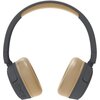 Słuchawki nauszne OTL The Legend of Zelda Szaro-kremowy Transmisja bezprzewodowa Bluetooth