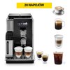 Ekspres DELONGHI Maestosa EPAM960.75.GLM Kawa mrożona